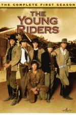 Watch The Young Riders 1channel